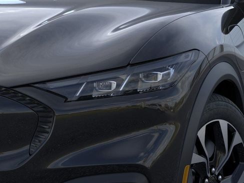New 2026 Ford Mustang Mach-E Select image 47