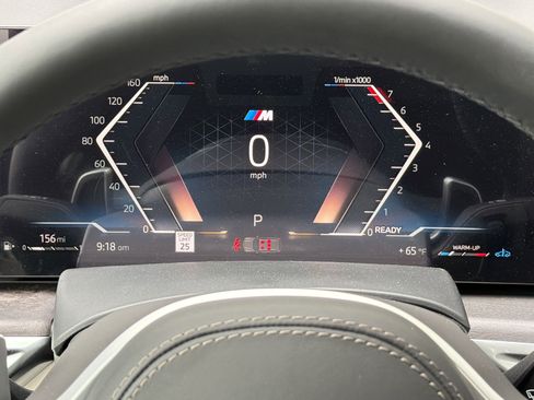 New 2026 BMW X7 xDrive40i w/ Executive Package image 17