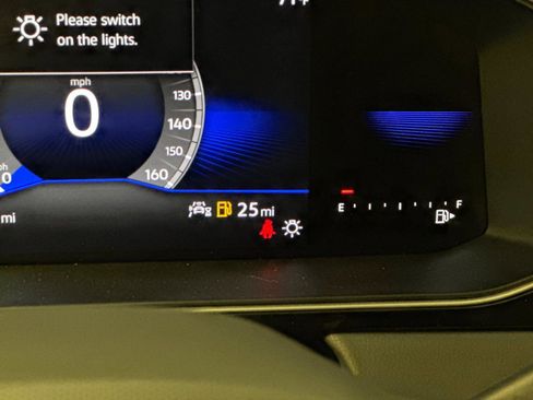 New 2026 Volkswagen Jetta S FWD image 24