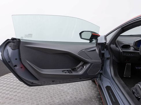 Used 2026 Lamborghini Temerario AWD/4WD image 23