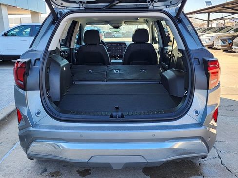 New 2026 GMC Terrain Denali AWD/4WD image 52