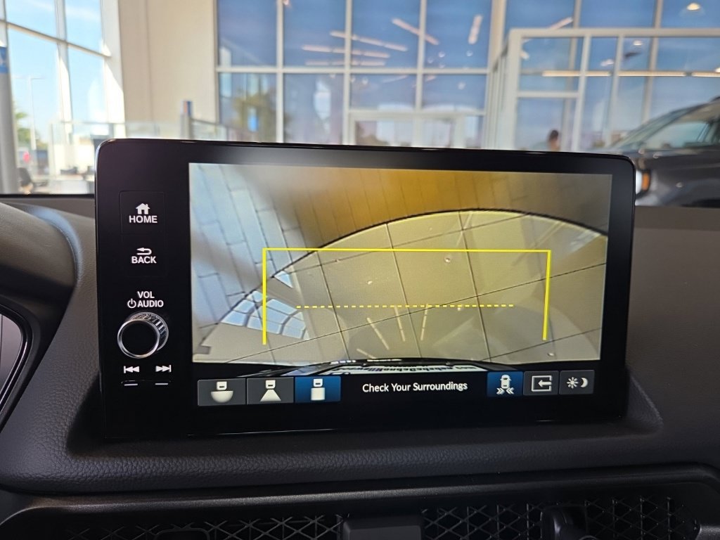 New 2026 Honda Prelude image 50