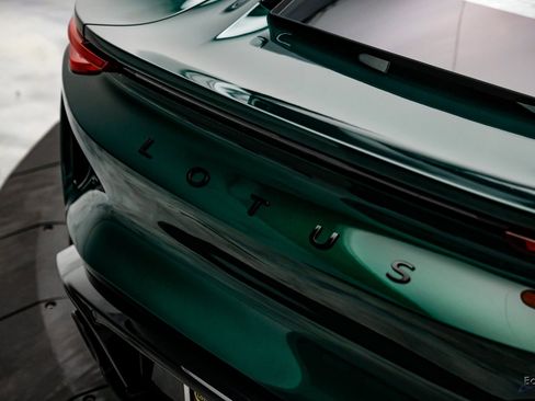 New 2026 Lotus Emira RWD image 37