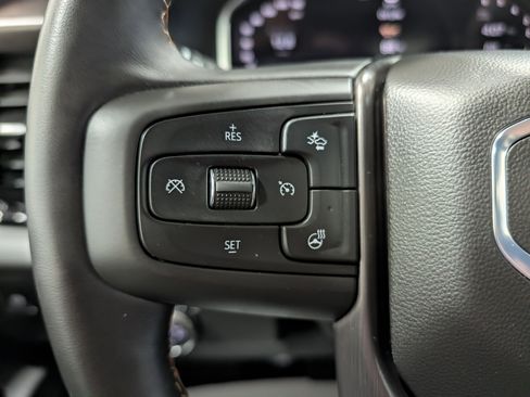 Used 2025 GMC Sierra 2500 AT4 w/ AT4 Premium Plus Package AWD/4WD image 23