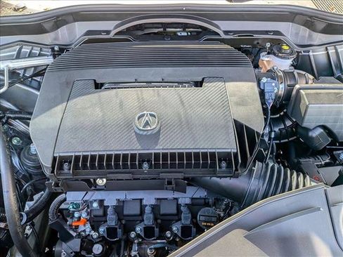 New 2026 Acura MDX FWD w/ Technology Package image 16