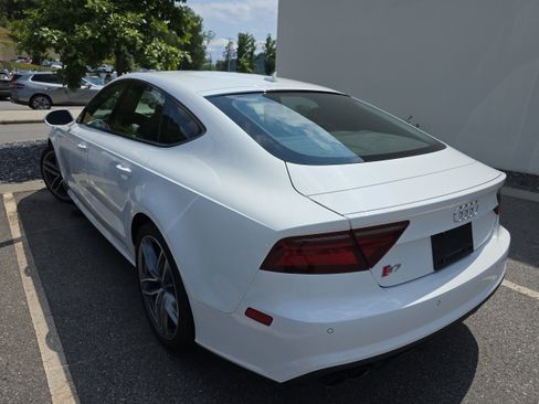 Used 2016 Audi S7 w/ S7 Sport Package AWD/4WD image 3