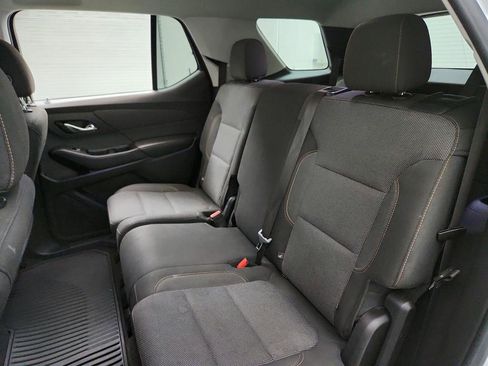 Used 2019 Chevrolet Traverse LS FWD image 21