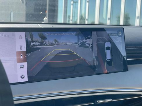 New 2026 Genesis GV70 3.5T Sport Prestige image 16