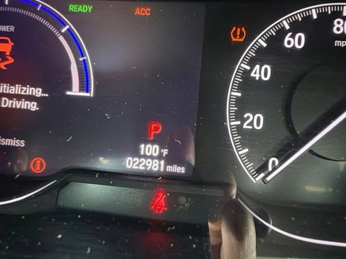 Used 2019 Honda Insight Touring image 19