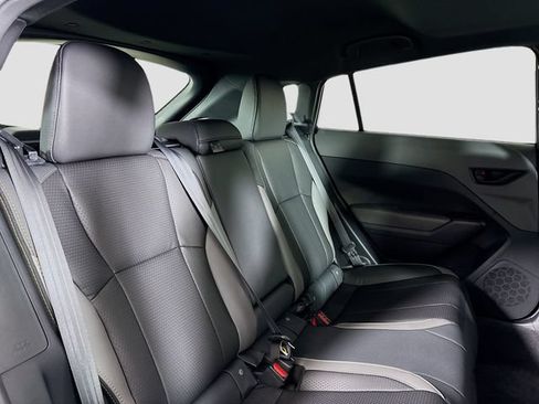 New 2026 Subaru Crosstrek 2.5i Wilderness AWD/4WD image 27