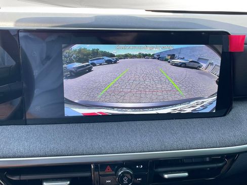 New 2026 Nissan Kicks S FWD image 24