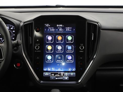 Used 2025 Subaru Crosstrek 2.5i Limited w/ Popular Package #3A image 15