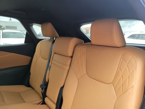 Used 2024 Lexus RX 350 Premium w/ Cold Area Package image 13