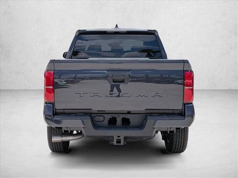 New 2026 Toyota Tacoma SR5 RWD image 8