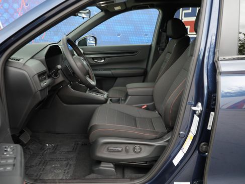 New 2026 Honda CR-V Sport image 16