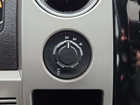 Used 2011 Ford F150 FX4 w/ FX Luxury Pkg image 16