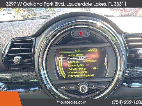 Used 2016 MINI Cooper Clubman image 64
