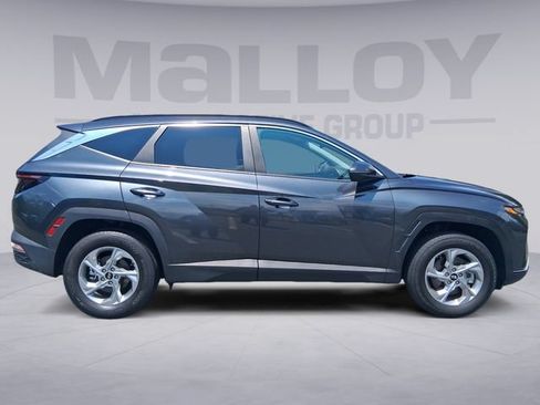 Used 2023 Hyundai Tucson SEL AWD/4WD image 6