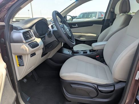 Used 2016 Kia Sorento LX FWD image 14