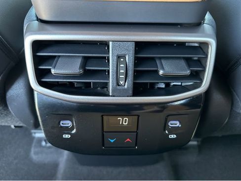 Used 2023 Lexus RX 350 Premium Plus w/ Cold Area Package FWD image 24
