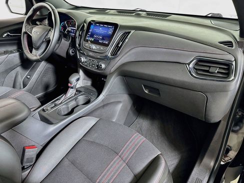 Used 2024 Chevrolet Equinox RS FWD image 26