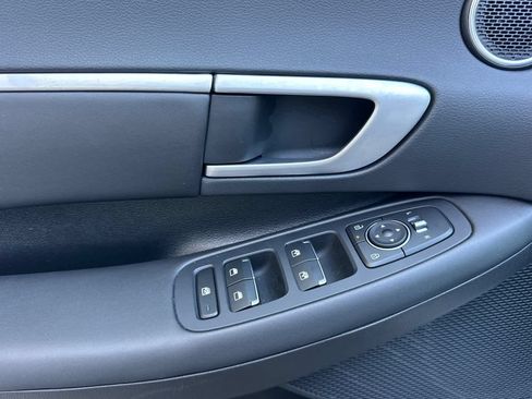 Used 2024 Hyundai Sonata SEL FWD image 12