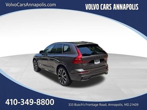 Certified 2024 Volvo XC60 B5 Ultimate AWD/4WD image 6