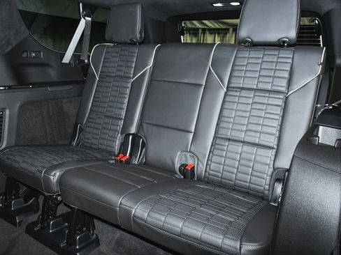 Used 2026 Cadillac Escalade ESV Platinum Sport AWD/4WD image 59