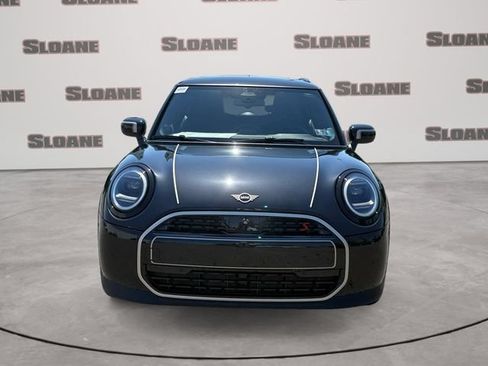 New 2026 MINI Cooper S FWD image 8