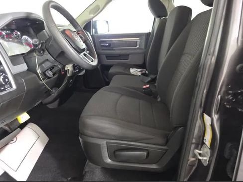 Used 2020 RAM 1500 Warlock w/ Electronics Group AWD/4WD image 5
