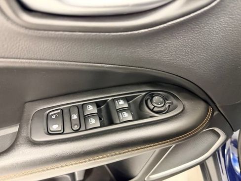Used 2018 Jeep Compass Limited w/ Safe & Security Group AWD/4WD image 19