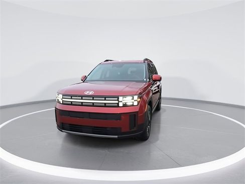 New 2026 Hyundai Santa Fe SEL image 3