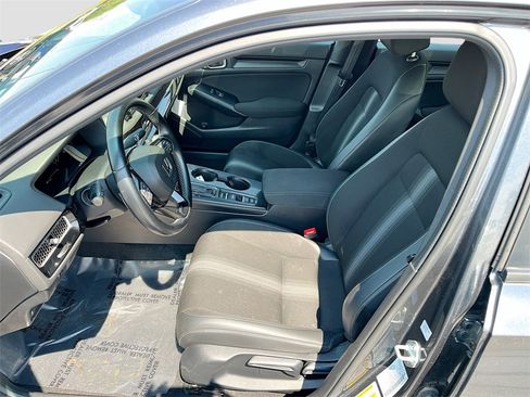 Used 2024 Honda Civic Sport image 19