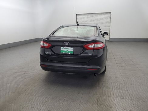 Used 2013 Ford Fusion Energi SE FWD image 7