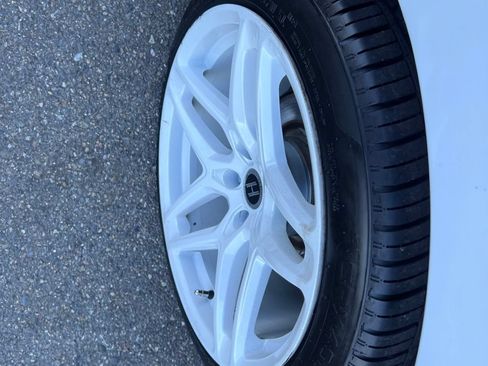 Used 2018 Honda Civic Si image 13