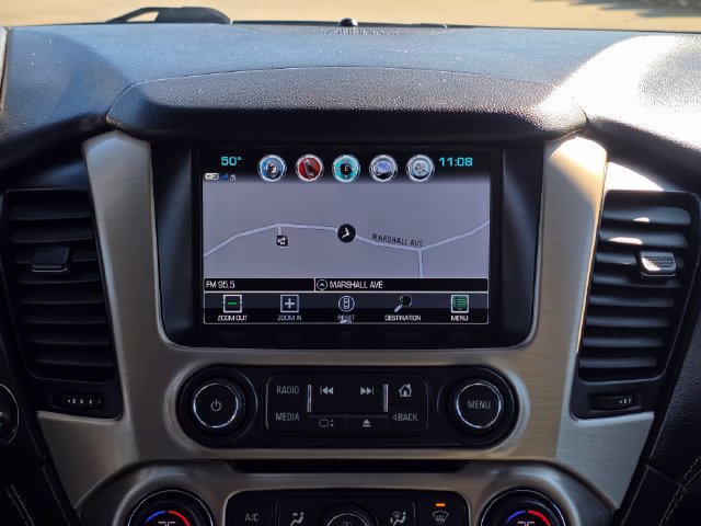 Used 2020 GMC Yukon Denali w/ Open Road Package AWD/4WD image 24