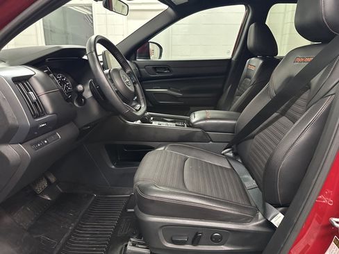 Used 2024 Nissan Pathfinder Rock Creek image 21