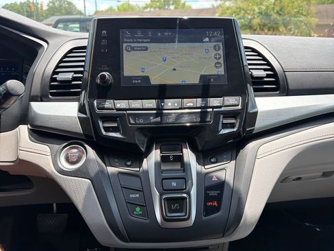 Used 2018 Honda Odyssey EX-L image 29