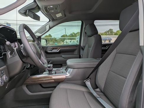 New 2025 Chevrolet Silverado 1500 RST w/ Convenience Package II image 15