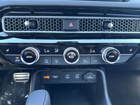 Used 2026 Honda Civic Sport image 9