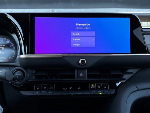 New 2026 Toyota Crown Signia AWD/4WD image 26