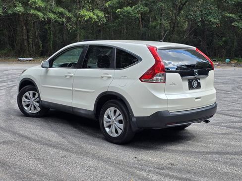 Used 2013 Honda CR-V EX image 4