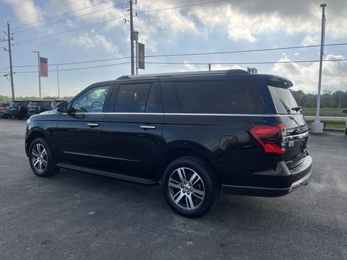Used 2024 Ford Expedition Max Limited image 6