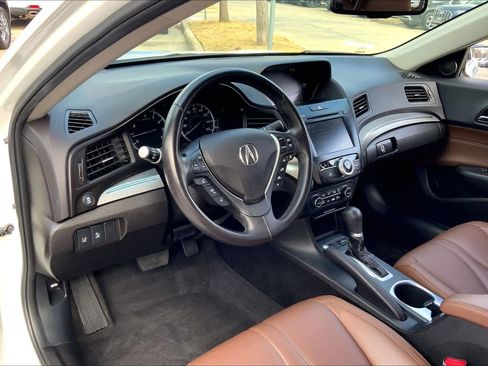 Used 2022 Acura ILX w/ Premium Package image 18
