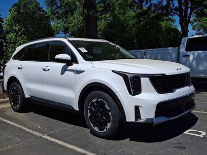 Used 2024 Kia Sorento S