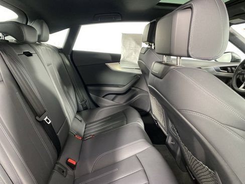 Used 2024 Audi A5 2.0T Premium image 29