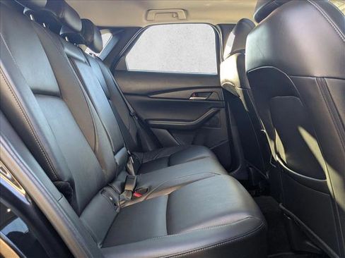 Used 2025 MAZDA CX-30 AWD 2.5 S w/ Preferred Package image 24