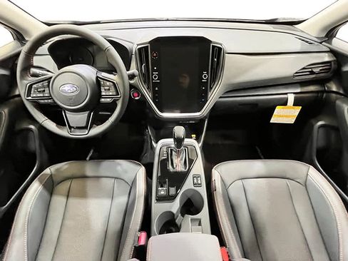 Certified 2025 Subaru Crosstrek 2.5i Limited image 15