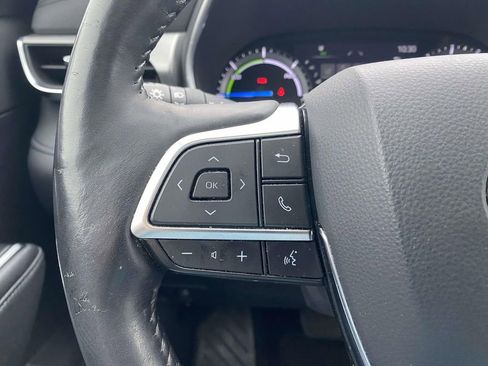 Used 2020 Toyota Highlander Platinum image 21