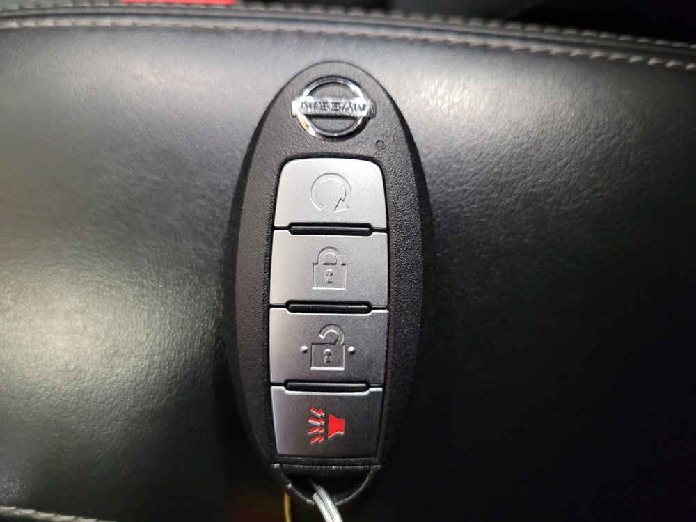 Used 2023 Nissan Kicks SV FWD image 32
